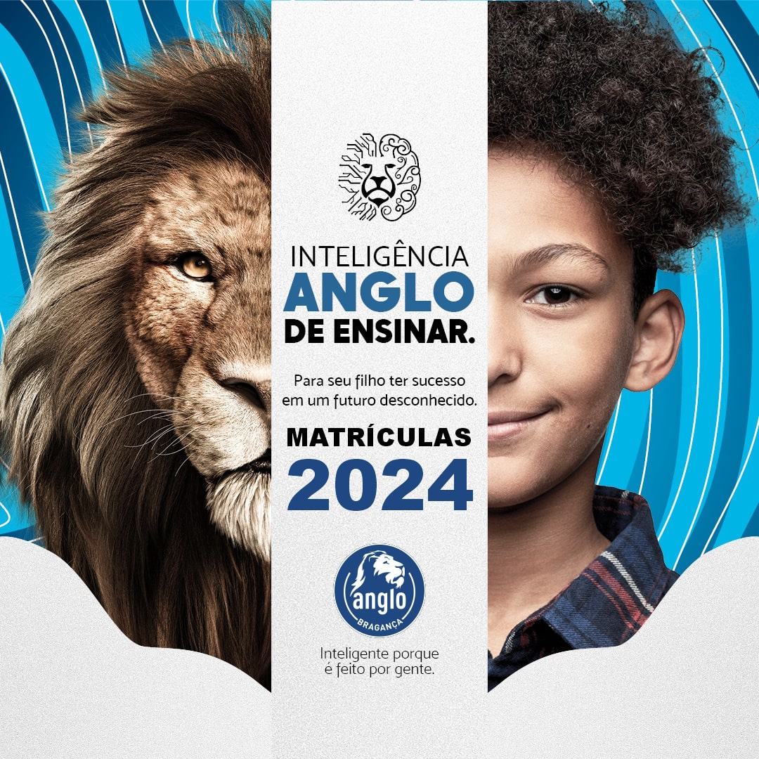 campanha de matrícula